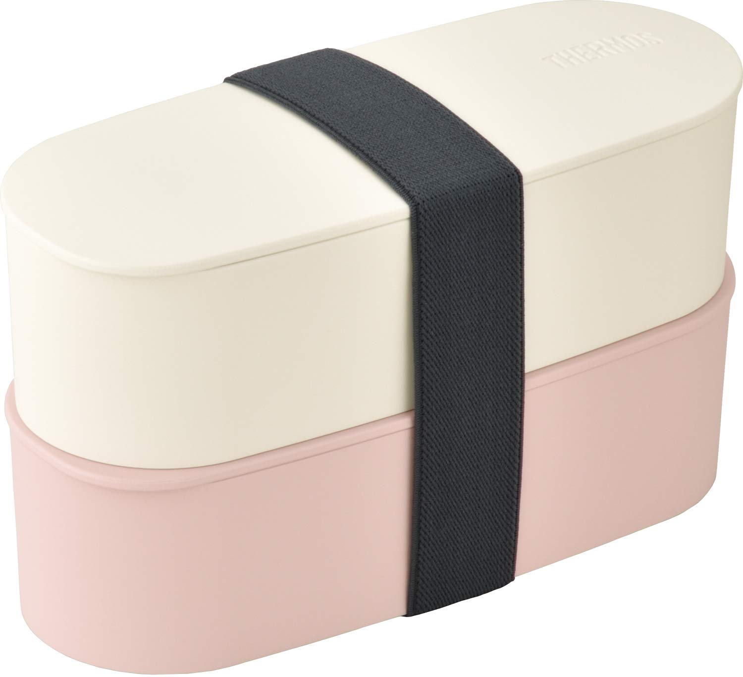Amazon｜サーモス 弁当箱 2段 フレッシュランチボックス 600ml